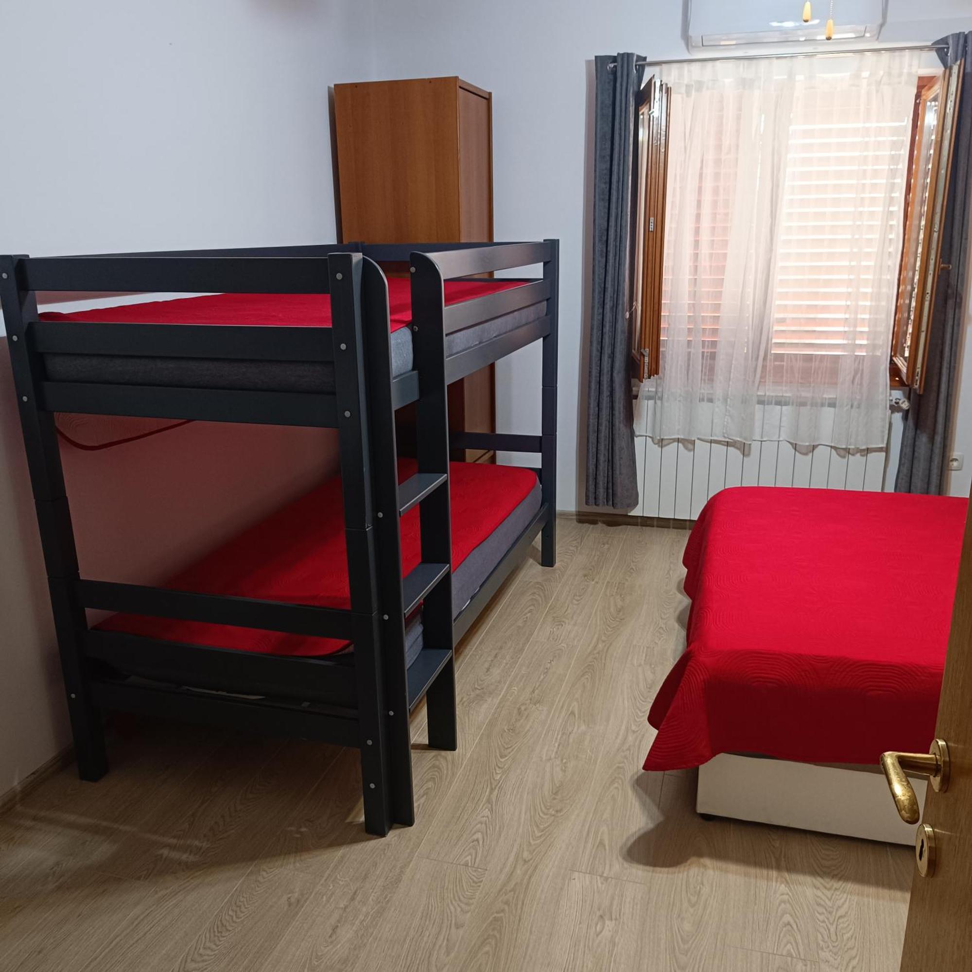 Appartamento Pegy Zara