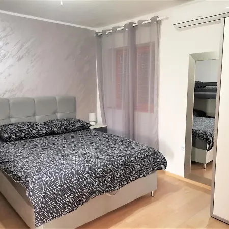 Apartment Pegy Zadar Exterior photo