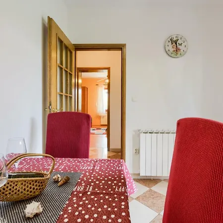 Apartment Pegy Zadar Exterior photo