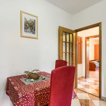 Apartment Pegy Zadar Exterior photo