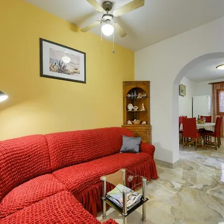 Apartment Pegy Zadar Exterior photo