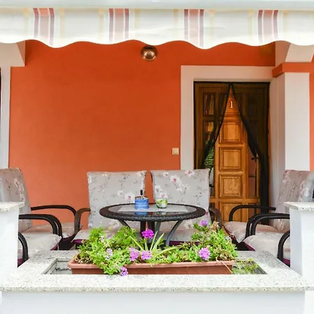 Apartment Pegy Zadar Exterior photo