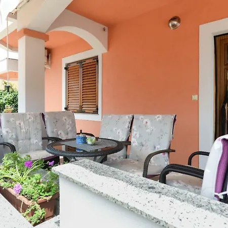 Apartment Pegy Zadar Exterior photo