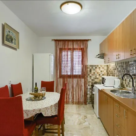 Apartment Pegy Zadar Exterior photo