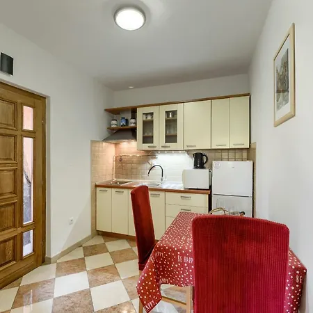 Apartment Pegy Zadar Exterior photo